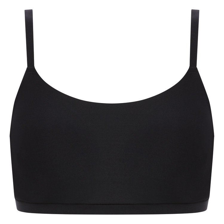 Chantelle Scoop Padded Bralette C16A20