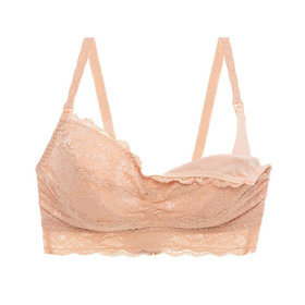 Cosabella NSN Curvy Mommie Nursing Bralette