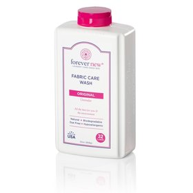 Forever New Powder Original Scent Fabric Wash - 32 oz
