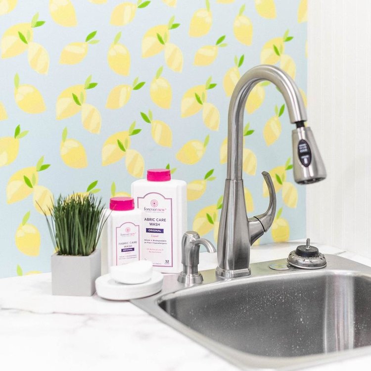 Forever New Liquid Original Scent Fabric Wash - 32 oz