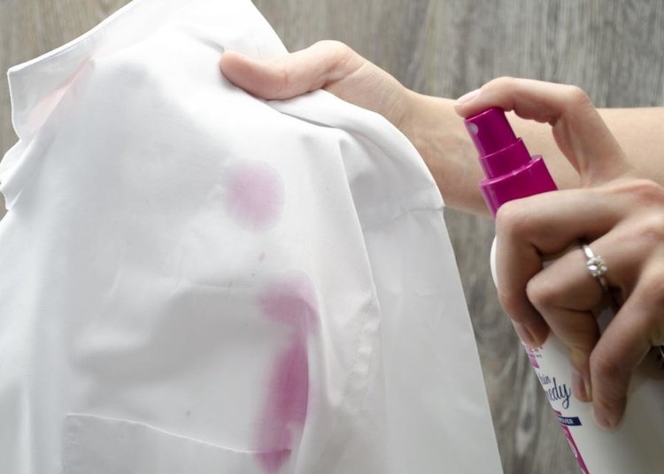 Forever New Stain Remedy Spray