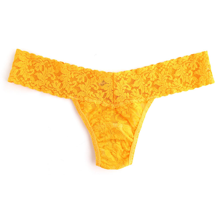 Hanky Panky Low Rise Thong