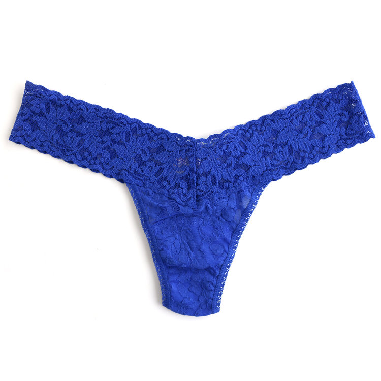 Hanky Panky Low Rise Thong