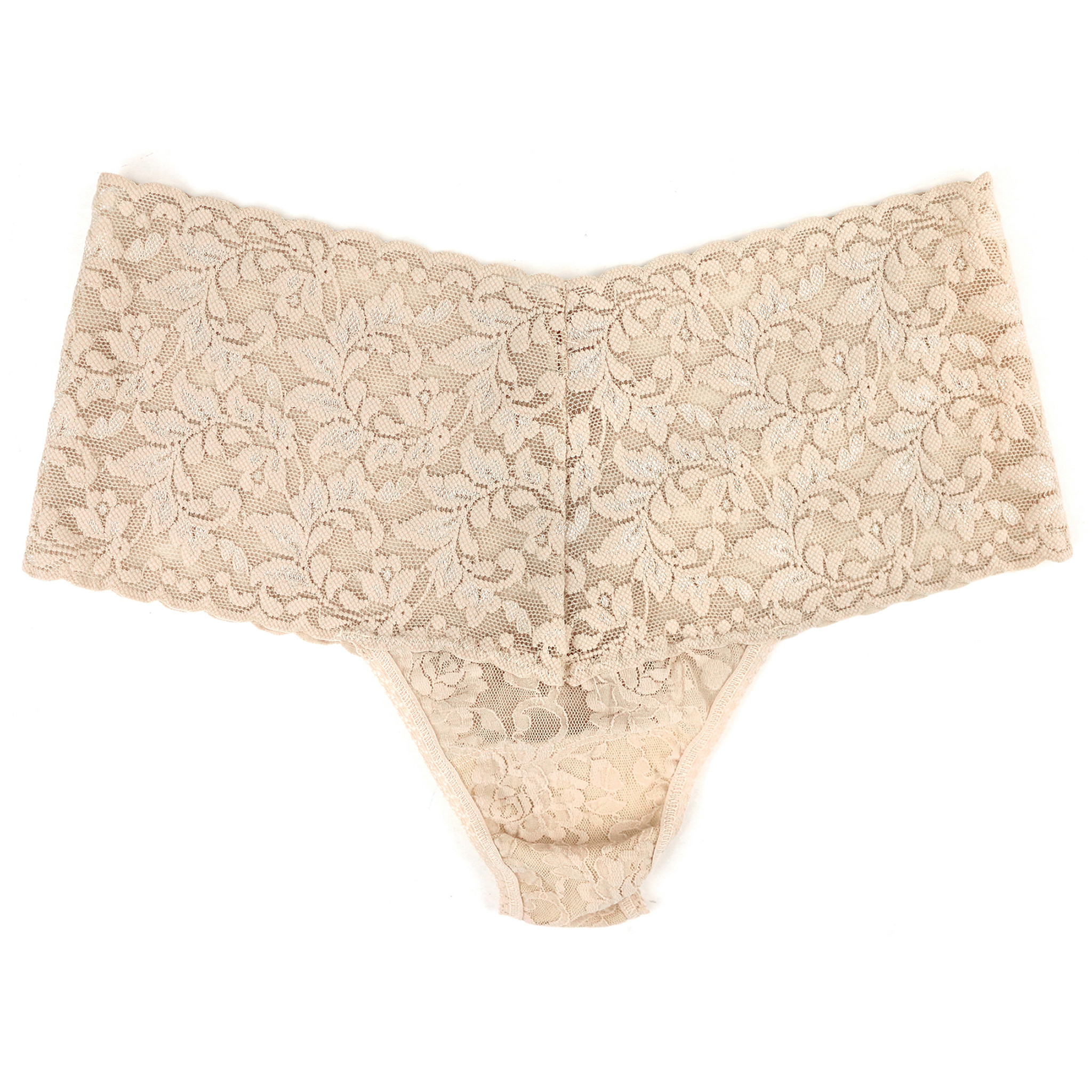 Still Going Strong ~ Hanky Panky's Iconic Thong Turns 35