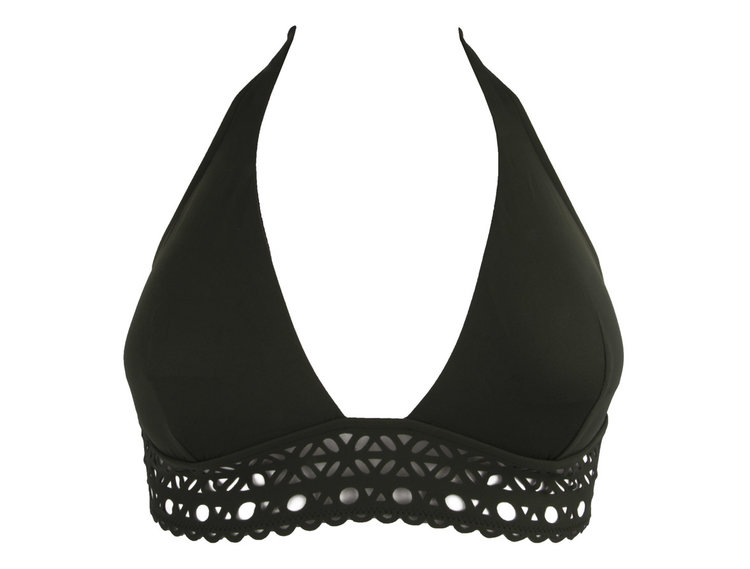 Lise Charmel Ajourage Couture Triangle Bikini Top