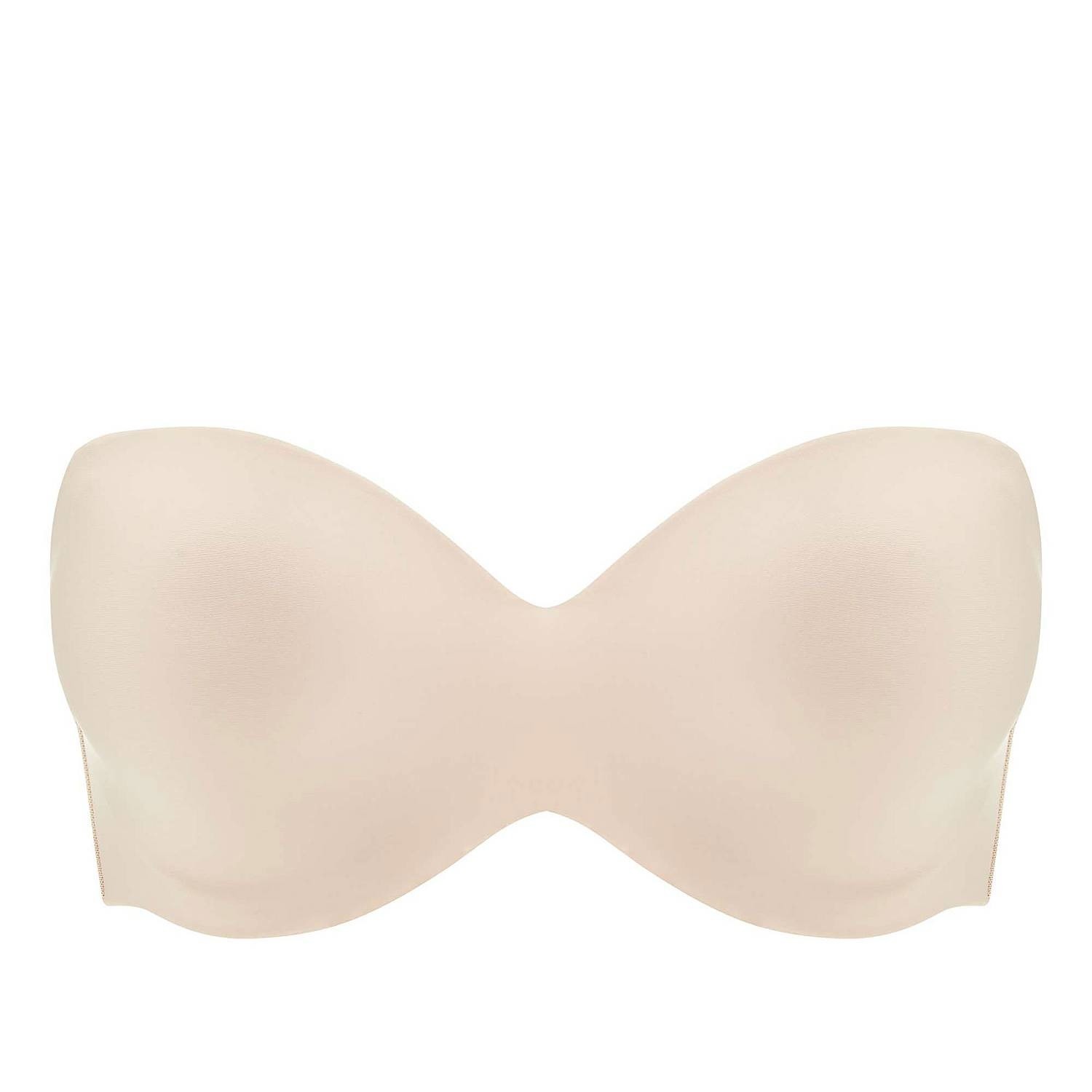 Lee tag et billede handling Absolute Invisible Smooth Strapless Bra 2925 - Lace & Day