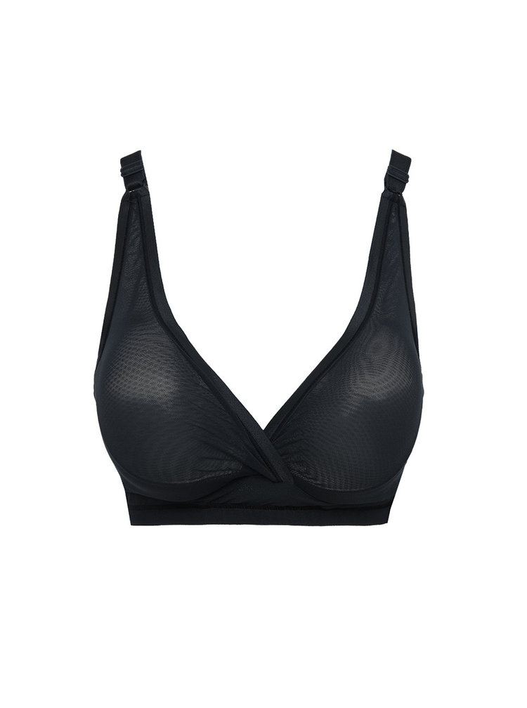 Cosabella Soire Confidence Curvy Bralette