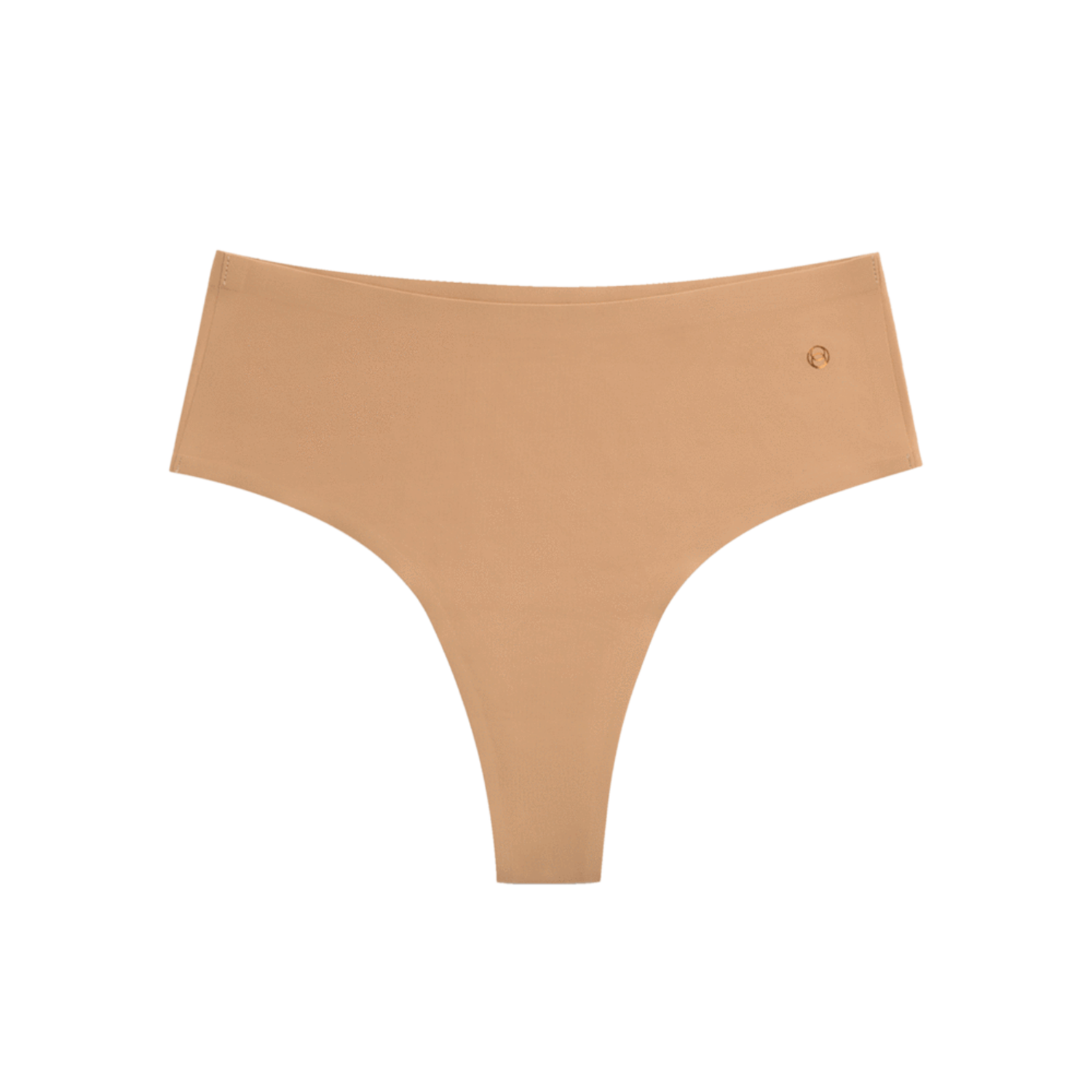 High-Rise Thong Panty Mica 1703213 - Lace & Day