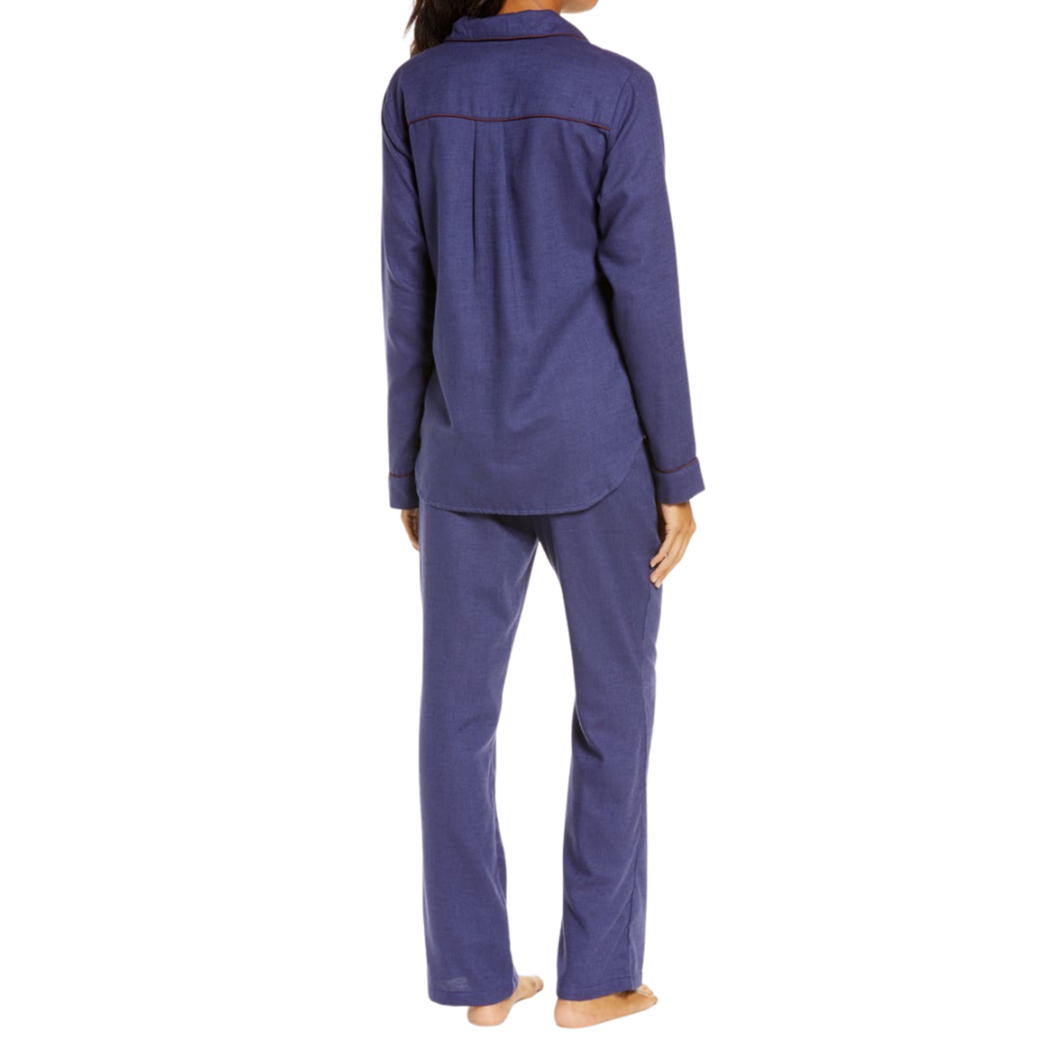 ugg flannel pajamas