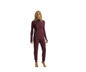 Luxury Rib Jogger RIB601 - Lace \u0026 Day