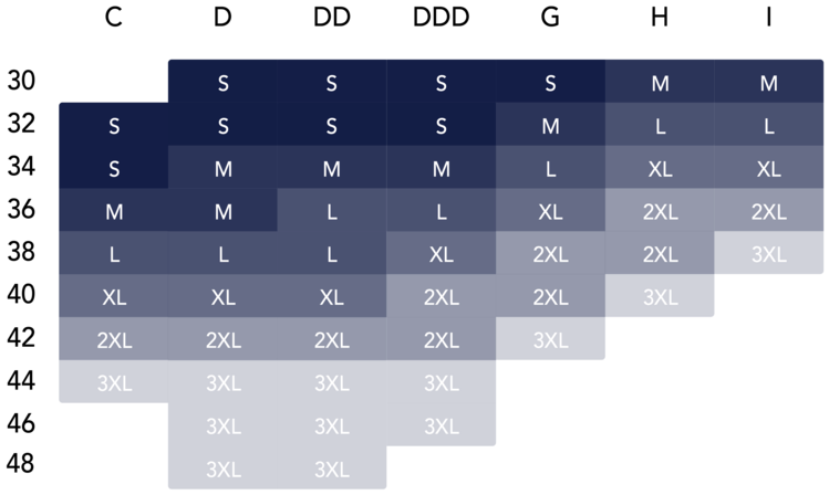 Evelyn & Bobbie Beyond Bralette Himalayan Salt