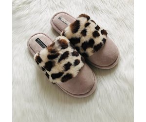 pretty slippers