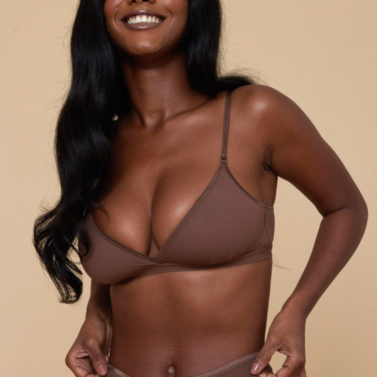 Cosabella Soire Confidence Bralette