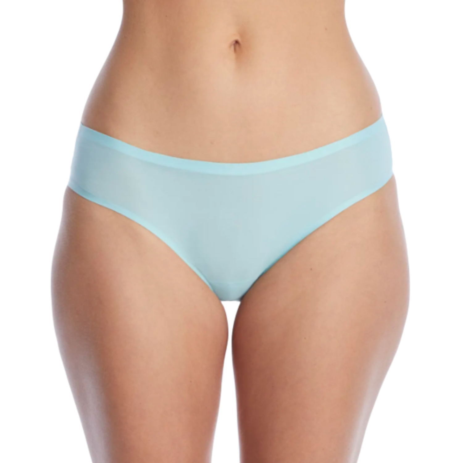 Chantelle Soft Stretch One Size Seamless Bikini 2643 Spring