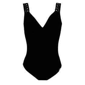 One-piece Swimsuits - Lace & Day