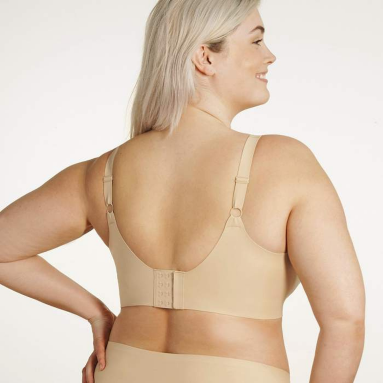 Evelyn & Bobbie Beyond Bralette 1732-1.5 Sand