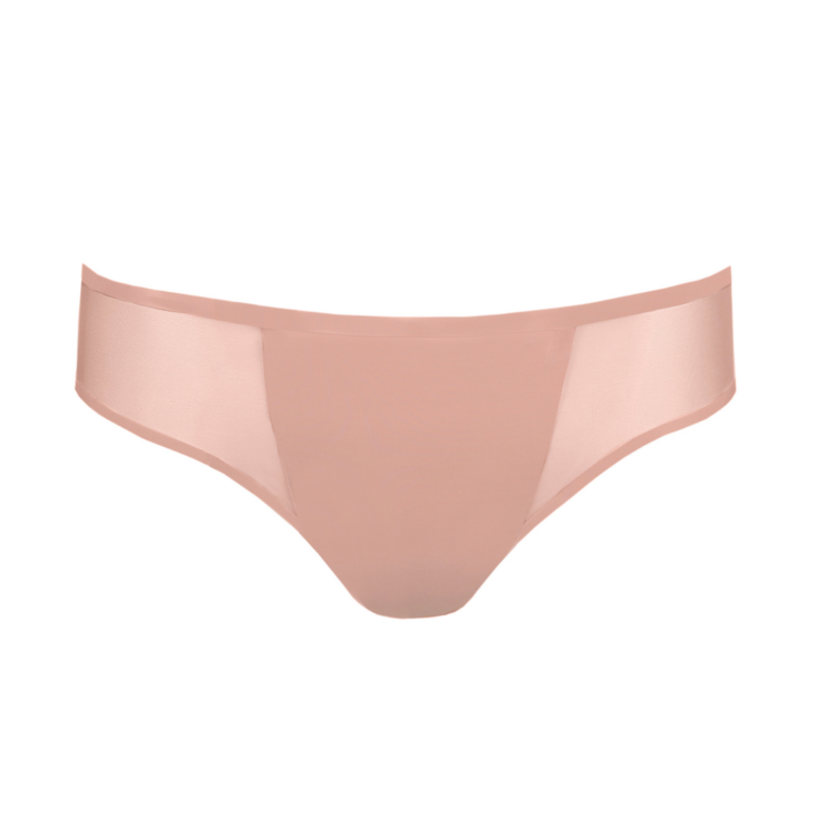Marie Jo Louie Rio Bikini Panty Rose 0522090