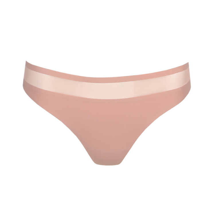 Marie Jo Louie Thong Panty 0622090 Rose