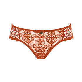 Empreinte Cassiopee Bikini Brief Panty Tangerine