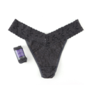 Hanky Panky Original Rise Thong BASIC (4811P) - Lace & Day