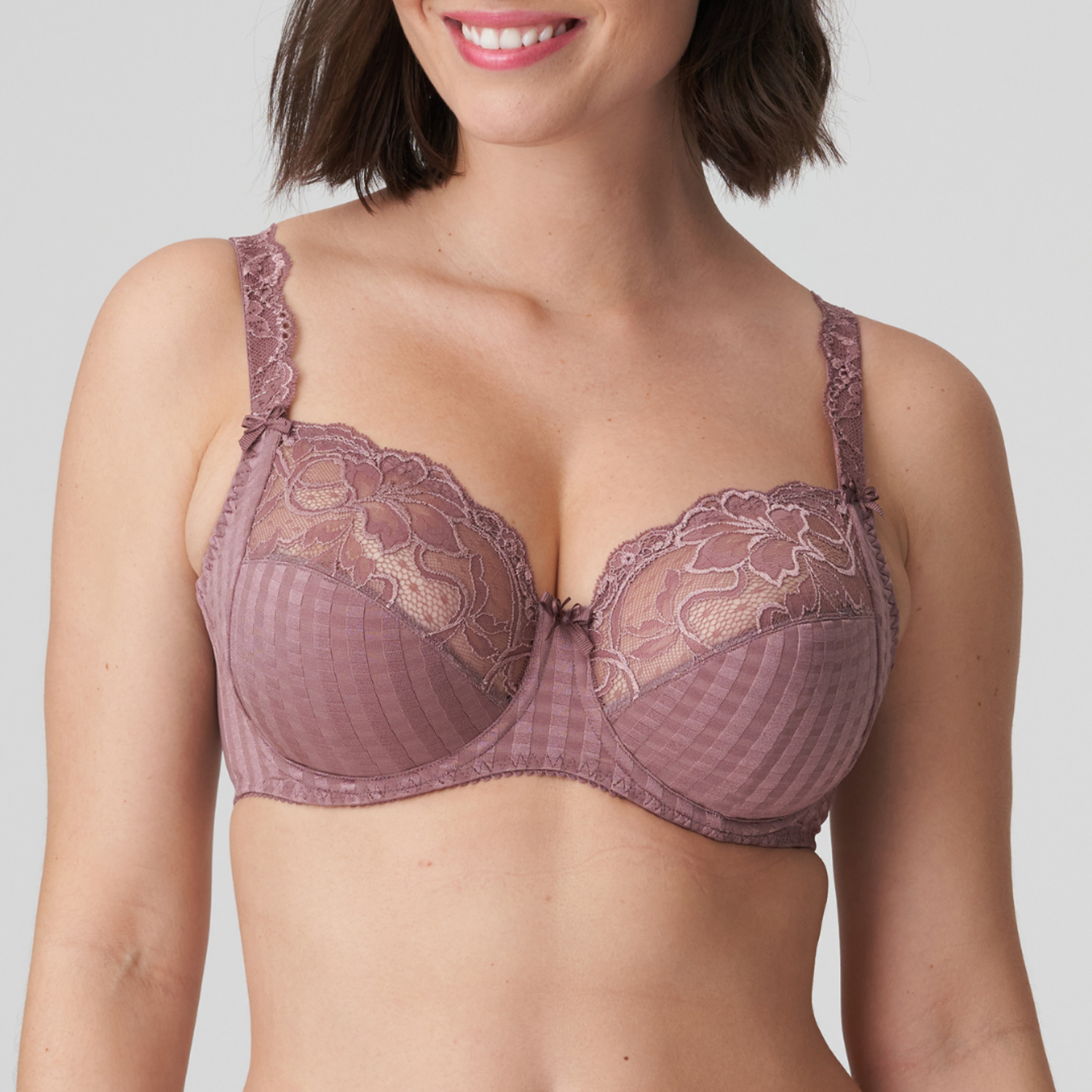 Madison Full Cup Bra 0162120/1 - Lace & Day