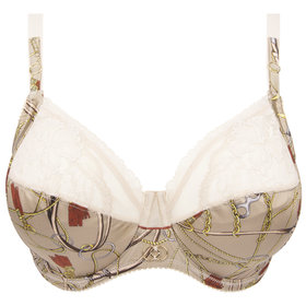 Lise Charmel Seduction Cavaliere 3 Part Full Cup Bra Ambre