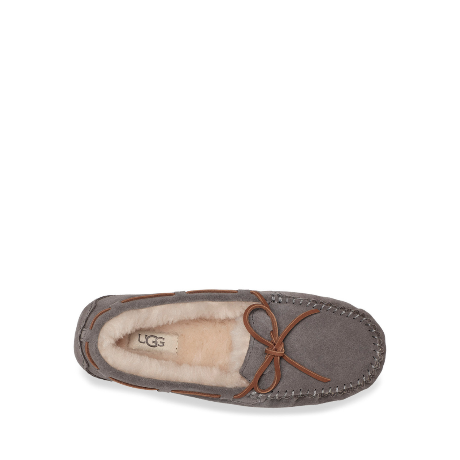 Ugg Dakota Slippers Pewter 1107949