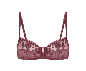 Simone Perele 15s Orphee PLUNGE FULL CUP DIVA PINK buy for the