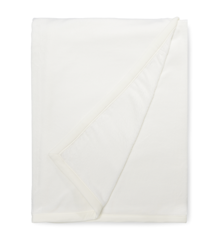 Ugg Duffield Throw Blanket Cream