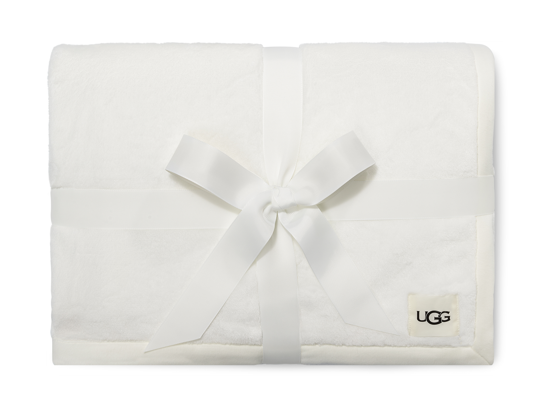 Duffield Throw II Blanket Cream 1106011 - Lace & Day