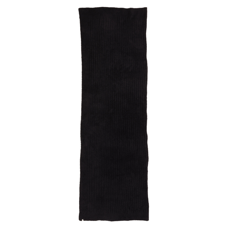 Softies Marshmallow Blanket - Black