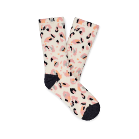 ugg cheetah socks