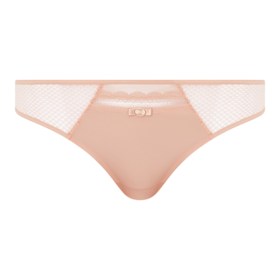 Chantelle Parisian Allure Bikini Panty Opale (5M) C22330