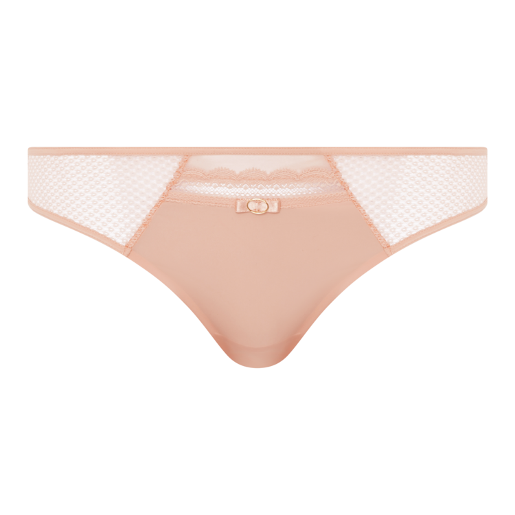 Chantelle Parisian Allure Bikini Panty Opale (5M) C22330