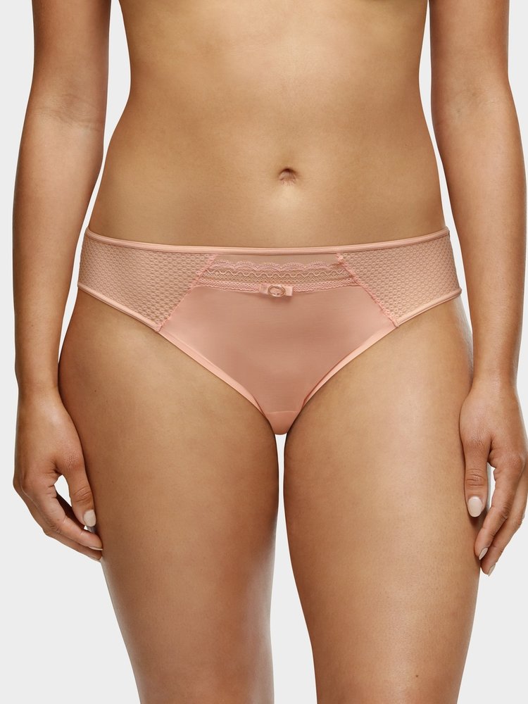 Chantelle Parisian Allure Bikini Panty Opale (5M) C22330
