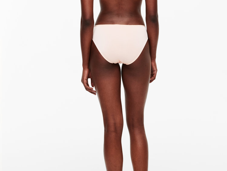 Chantelle Parisian Allure Bikini Panty Opale (5M) C22330