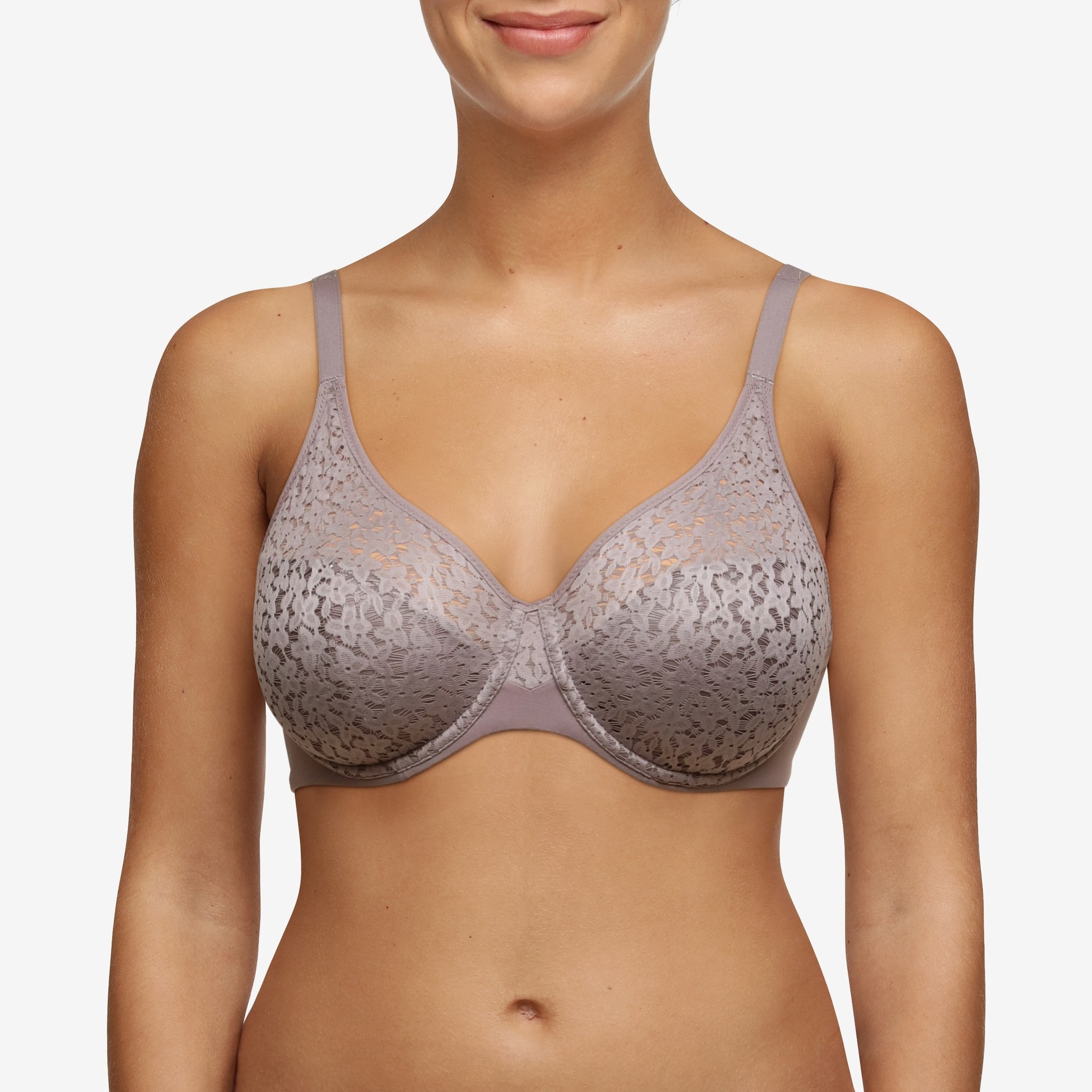 Norah Molded Bra Stardust 13F1 - Lace & Day