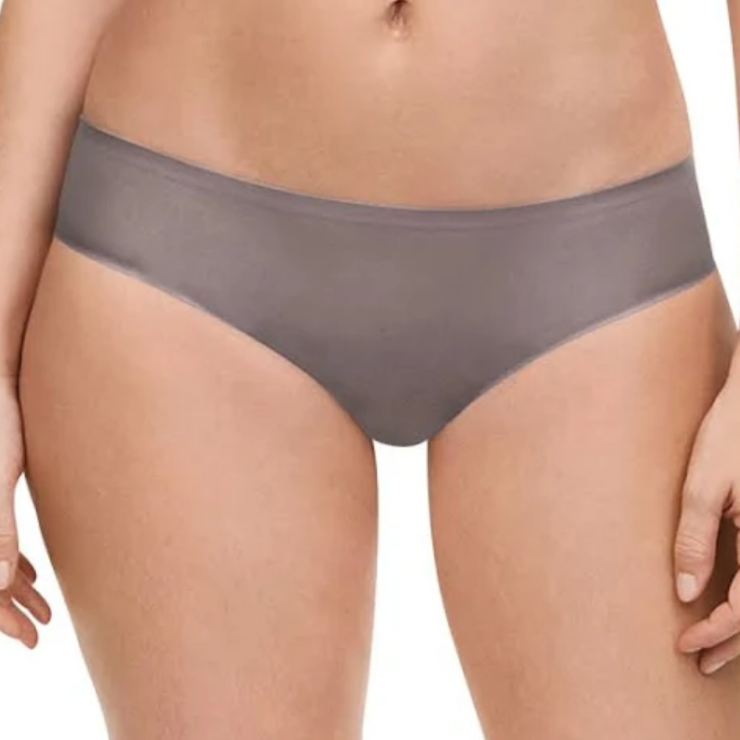 Chantelle Soft Stretch Seamless Thong Rose Amour 2649