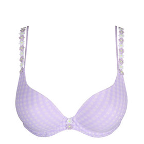 Marie Jo Avero Padded Heart Bra - Tiny Iris