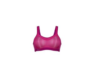 Anita Momentum Sports Bra 548 ELECTRIC PINK buy for the best price