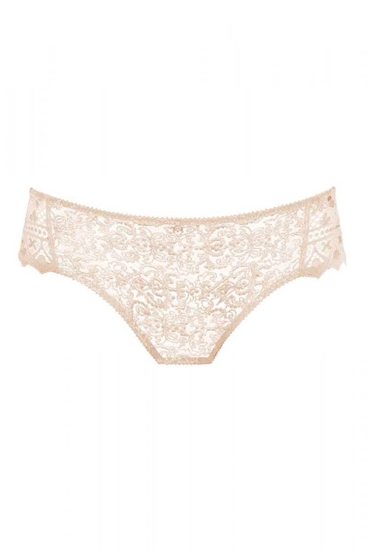 Empreinte Cassiopee Bikini Brief Panty Beige