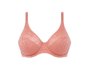 Norah Molded Bra 13F1 - Lace & Day