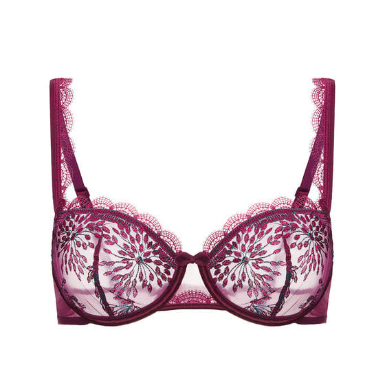 Small Bust Fashion Bras - Lace & Day
