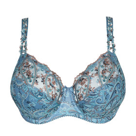 Prima Donna Alalia Full Cup Bra Autumn Blue
