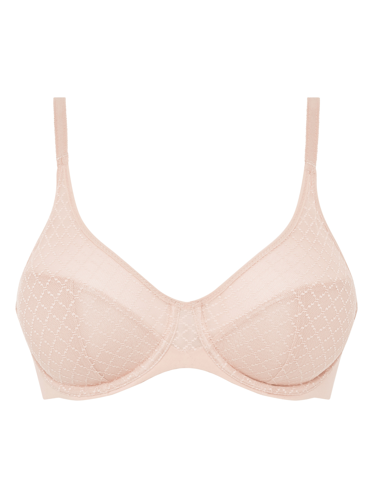 Chantelle Norah Chic Molded Underwire