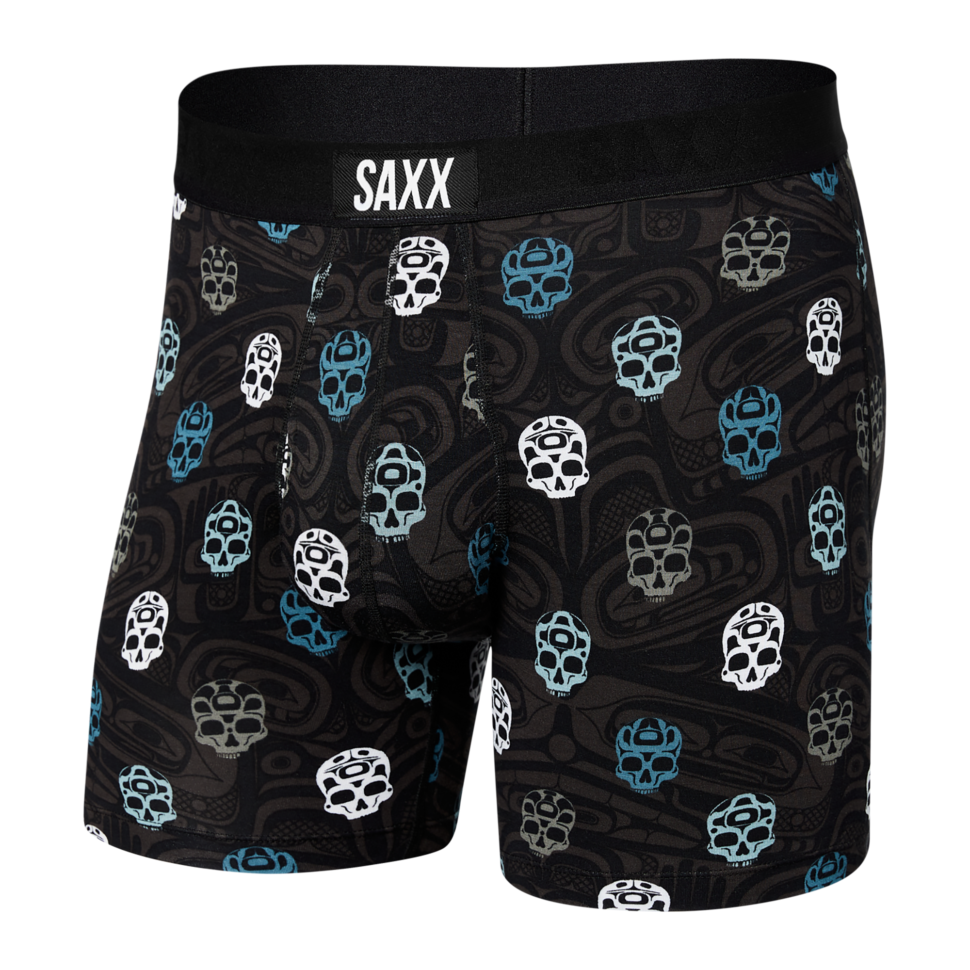 Men's, Saxx, SXBB30F, Ultra Boxer Brief