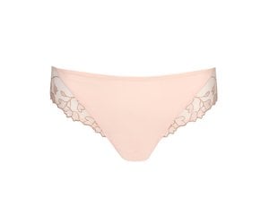 Marie Jo Leda Rio Bikini Panty Glossy Pink