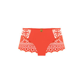 Empreinte Cassiopee Full Brief Panty Papaya