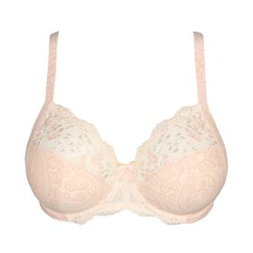 Prima Donna Gythia Full Cup Bra Vanilla