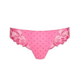 Marie Jo Agnes Thong Panty Paradise Pink